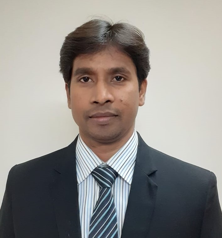 Md. Abdul Jobber